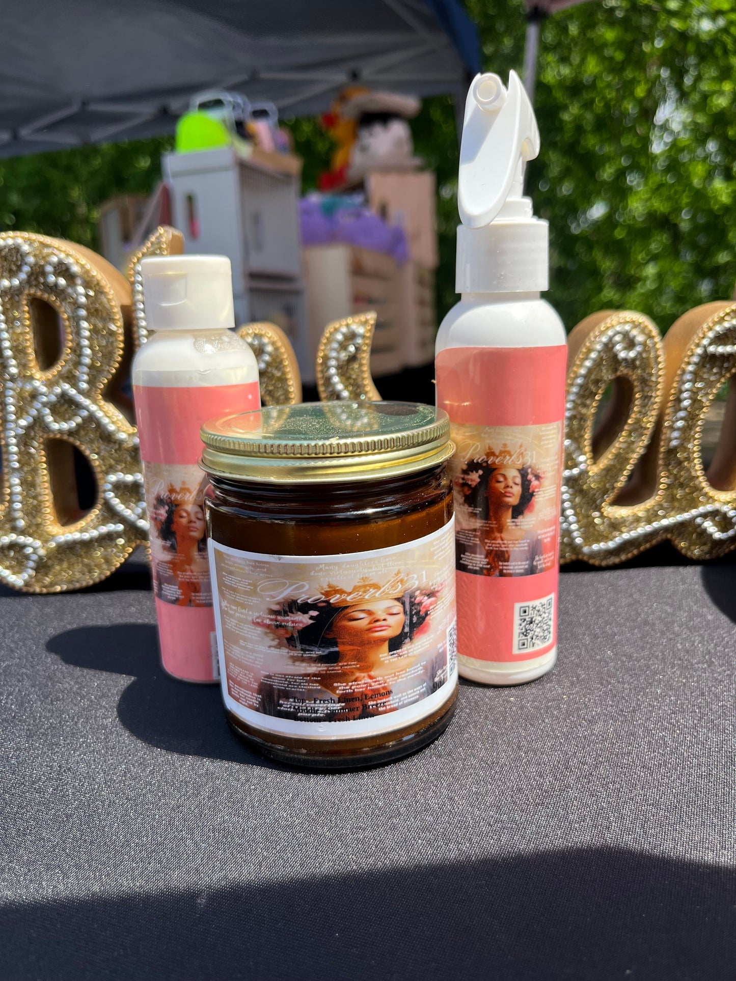 Limited Edition-Mother’s Day Bundle