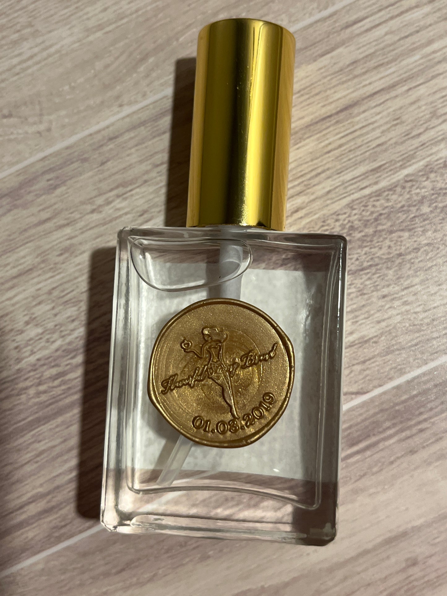 Signature Parfum