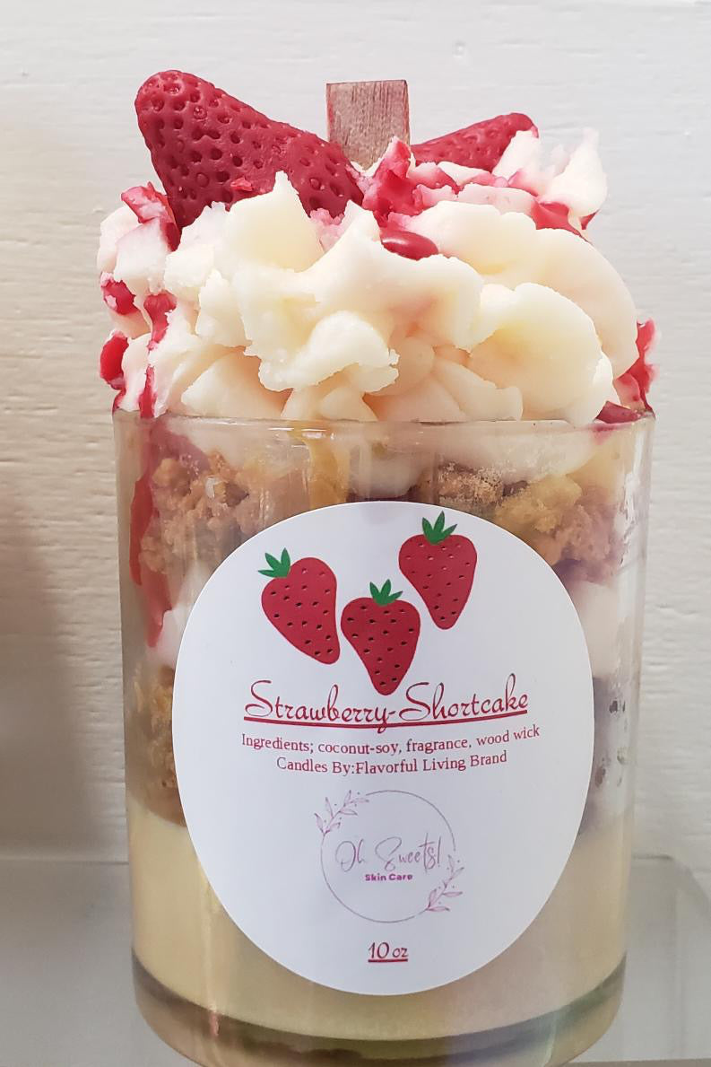 Custom Promotional & Wholesale candles