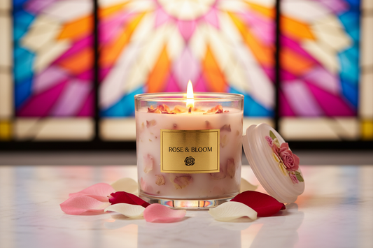 01/14/2026 A DAY 🕯️N THE L🕯️FE  (new in & candle naming contest)