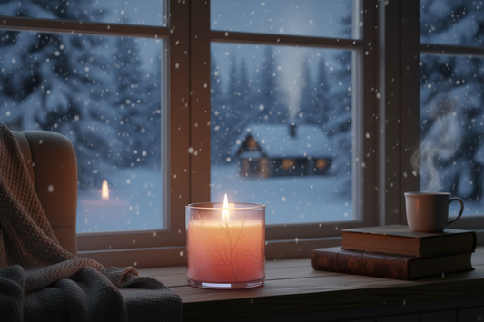 01/24/2024 A DAY IN THE LIFE ❄️🌨️