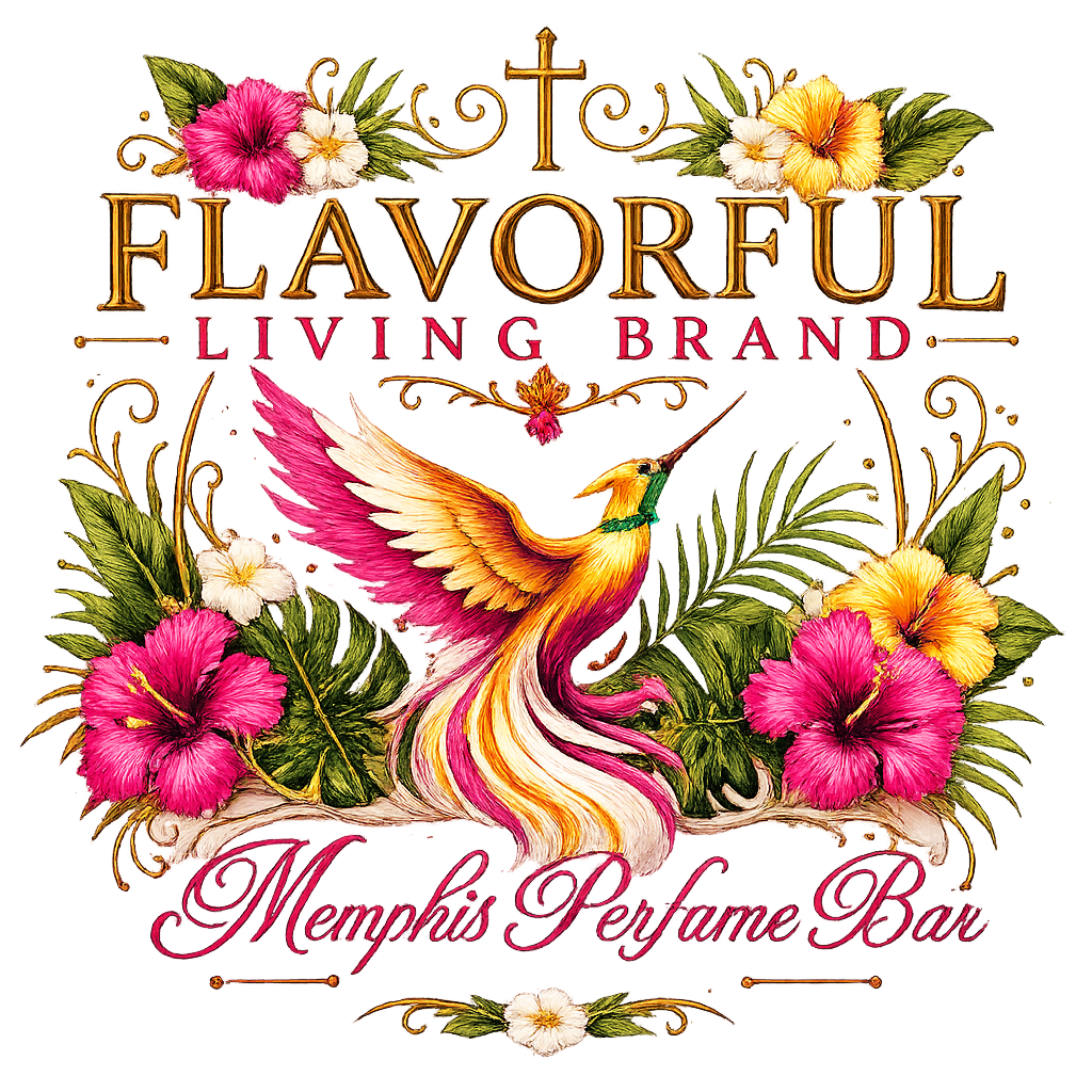 Flavorful Living By Lanea Nicoles Llc