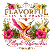 Flavorful Living Brand