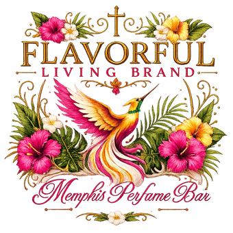 Flavorful Living By Lanea Nicoles Llc