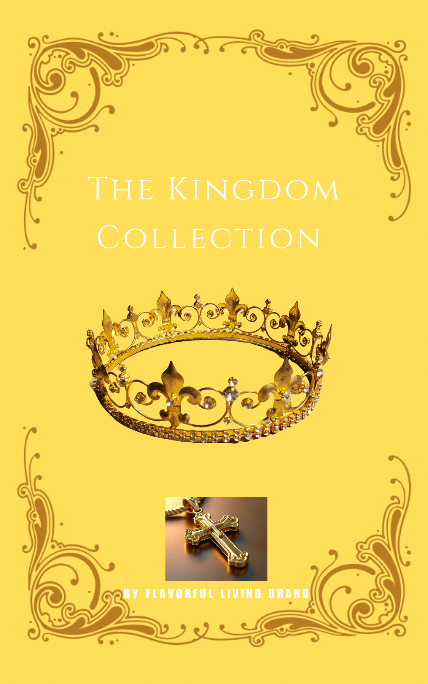 The Kingdom Collection