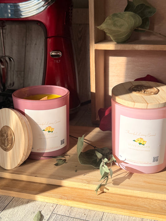 🌷🌹🪷 LOVE BLOOMS 🌷🌹🪷