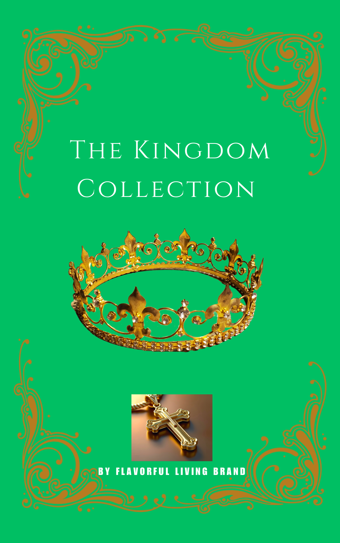 The Kingdom Collection