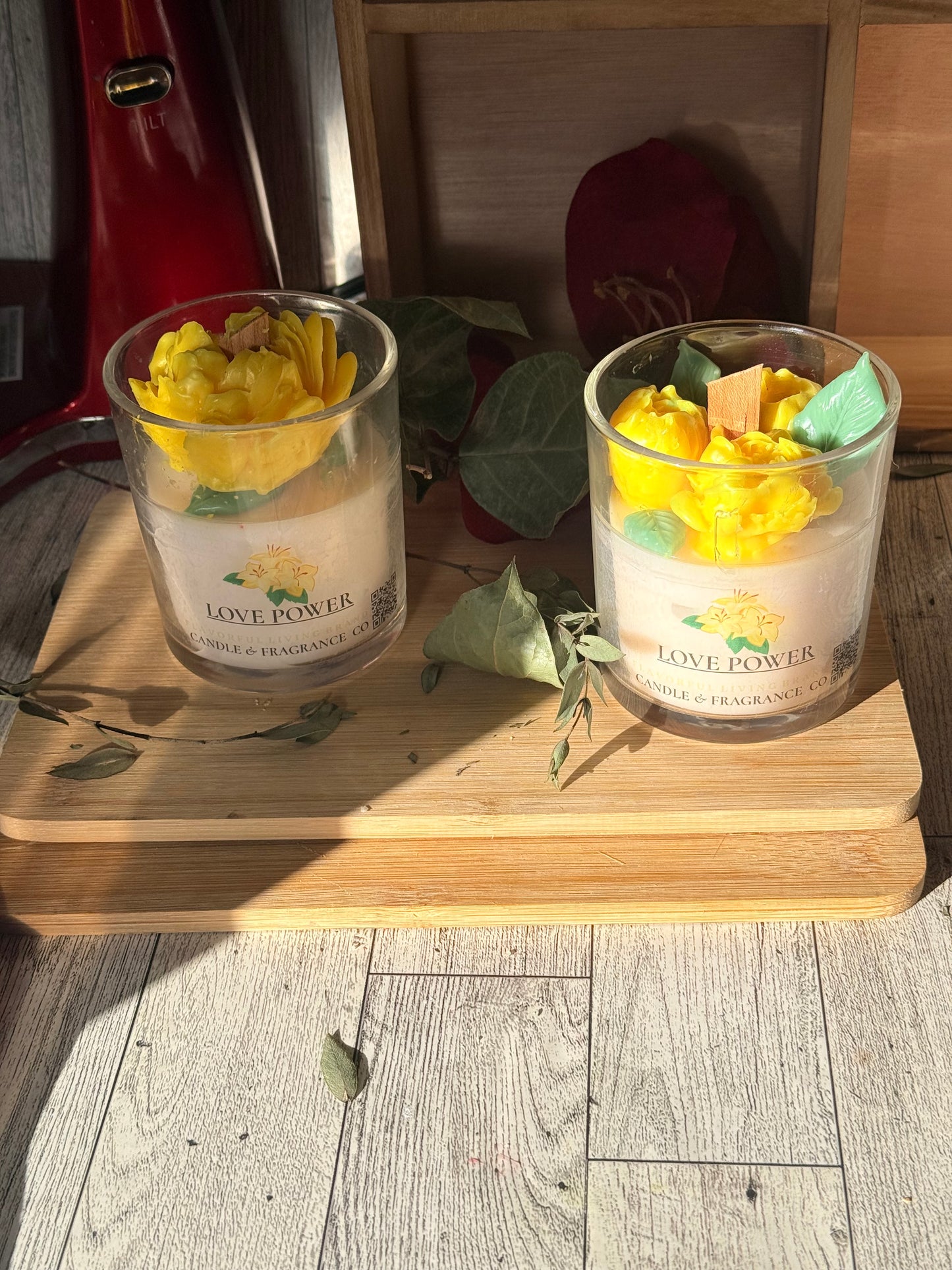 🌷🌹 3D-L O V E 🍃 B L O O M S🌷🌹