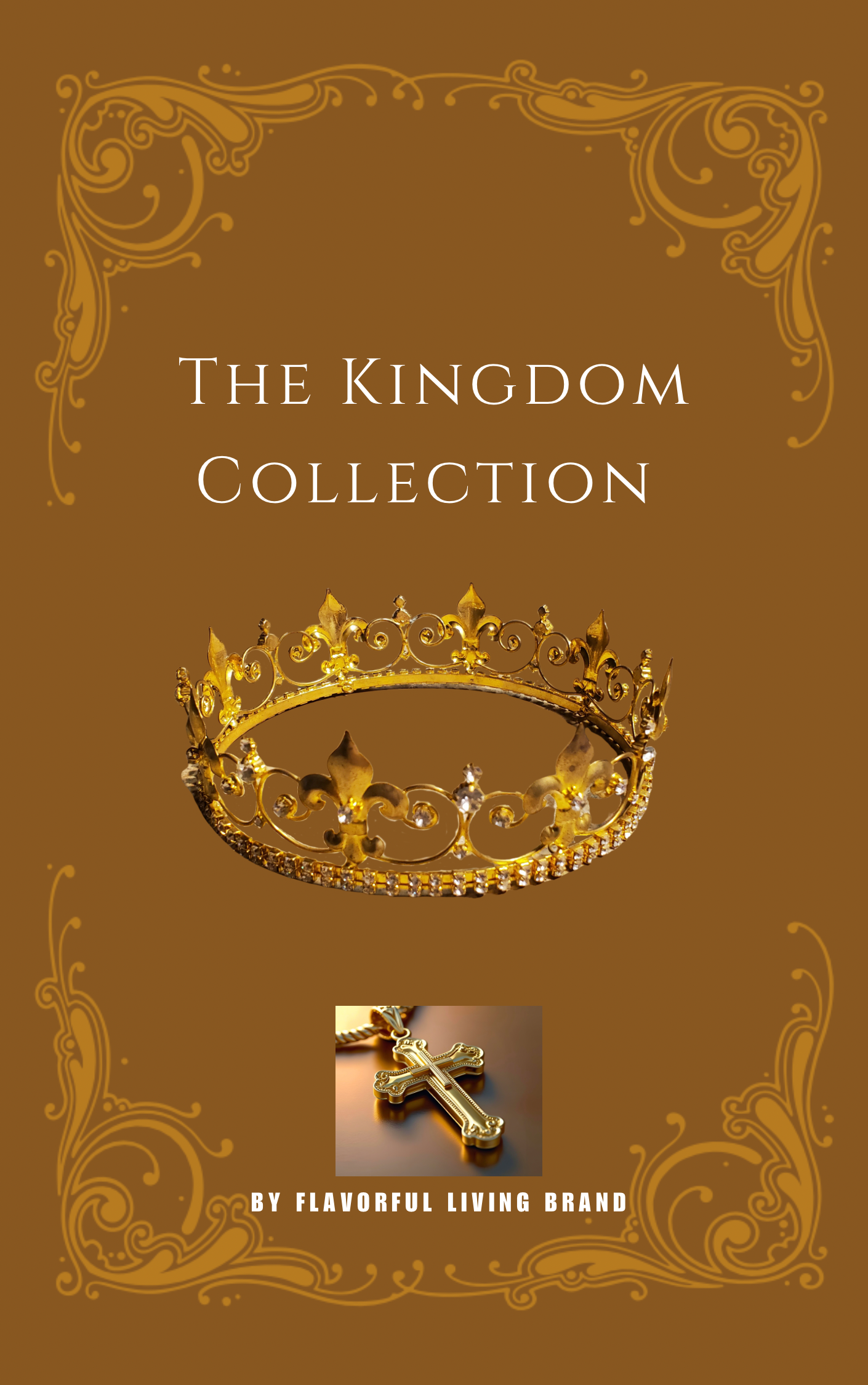 The Kingdom Collection