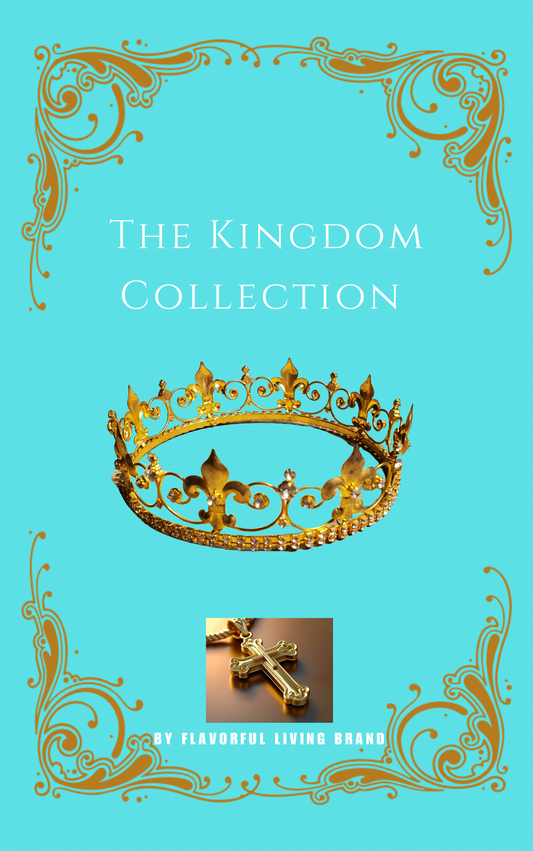 The Kingdom Collection