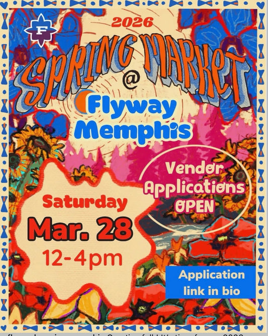 📍 Where Popping Up 2026