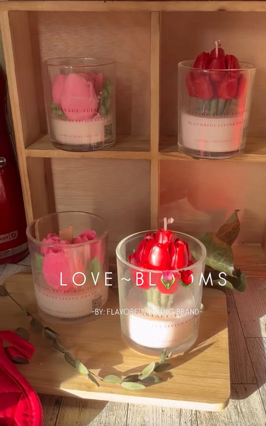 🌷🌹L O V E 🍃 B L O O M S🌷🌹