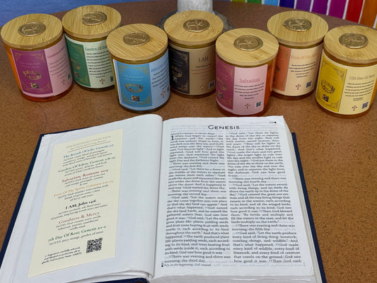 The Kingdom Collection