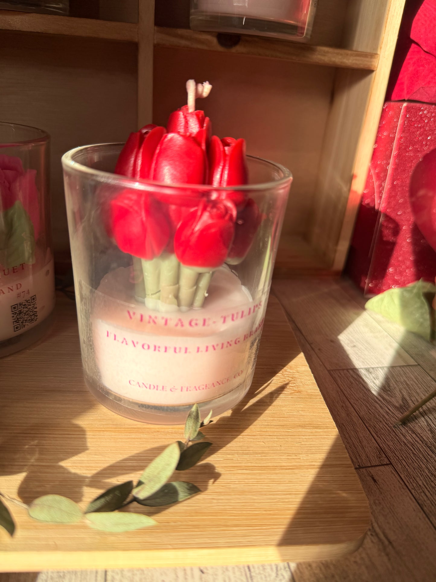 🌷🌹 3D-L O V E 🍃 B L O O M S🌷🌹