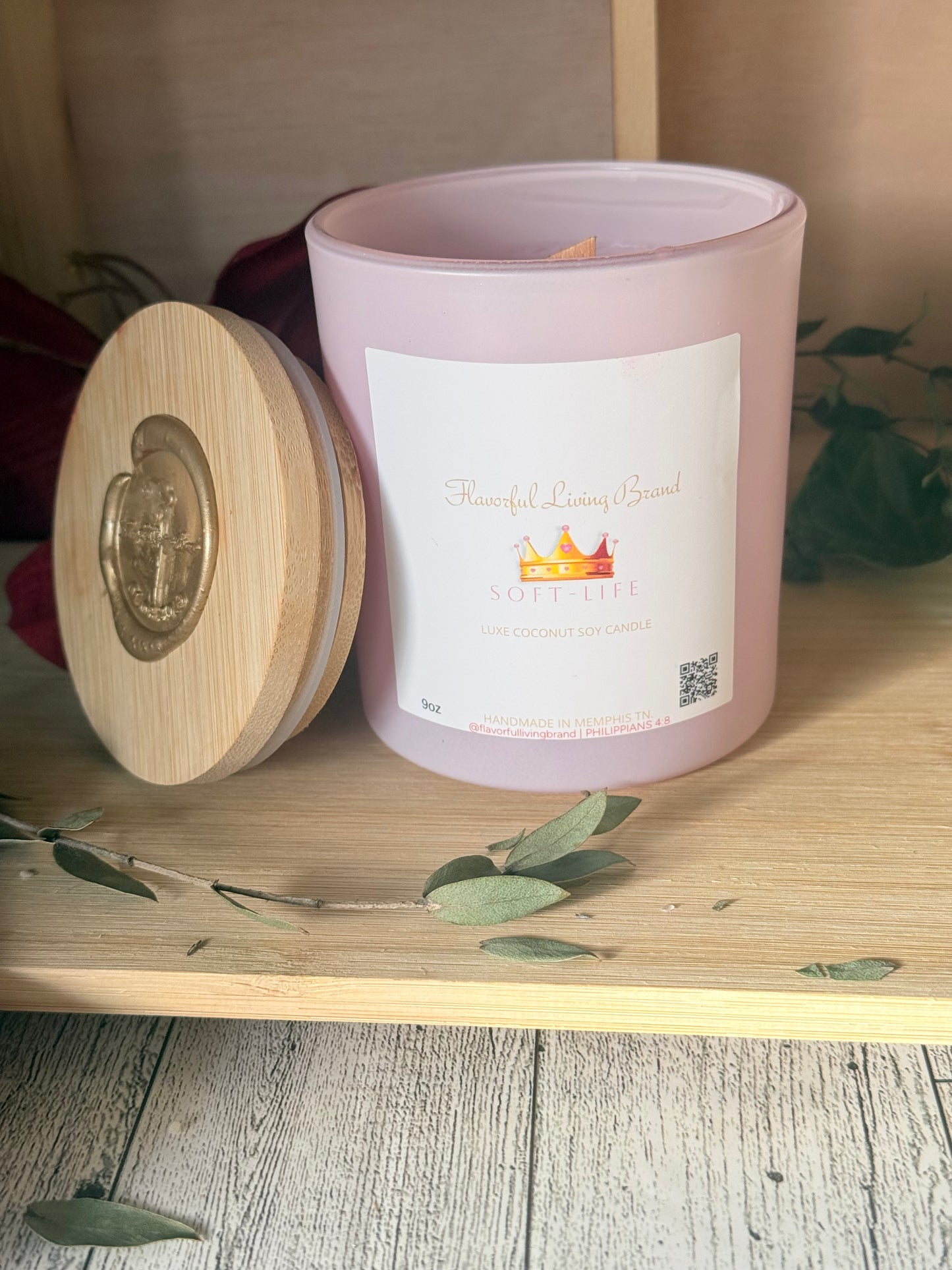 🌷🌹🪷 LOVE BLOOMS 🌷🌹🪷