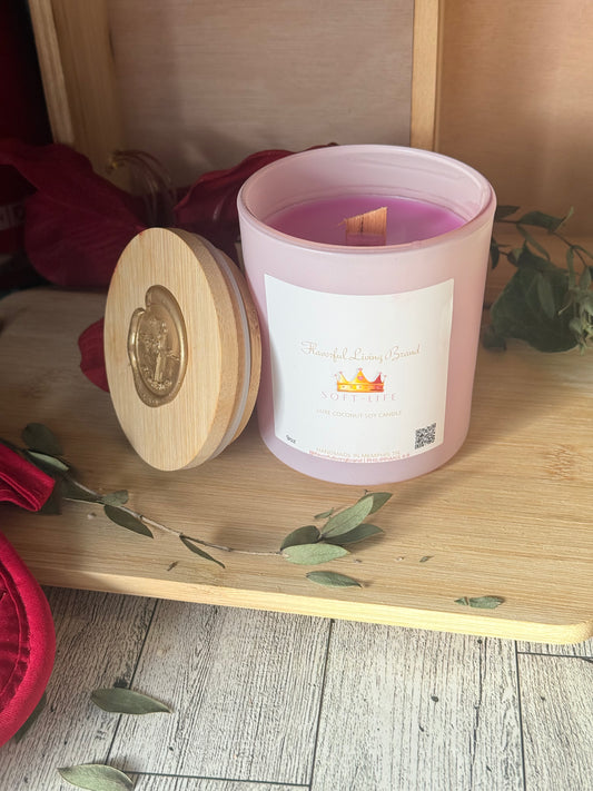 Flavor Of The Month S O F T  L I F E