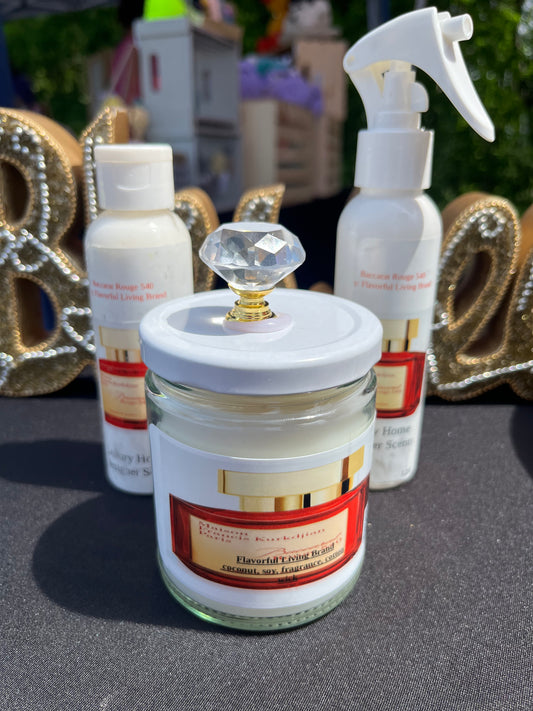 Limited Edition-Mother’s Day Bundle