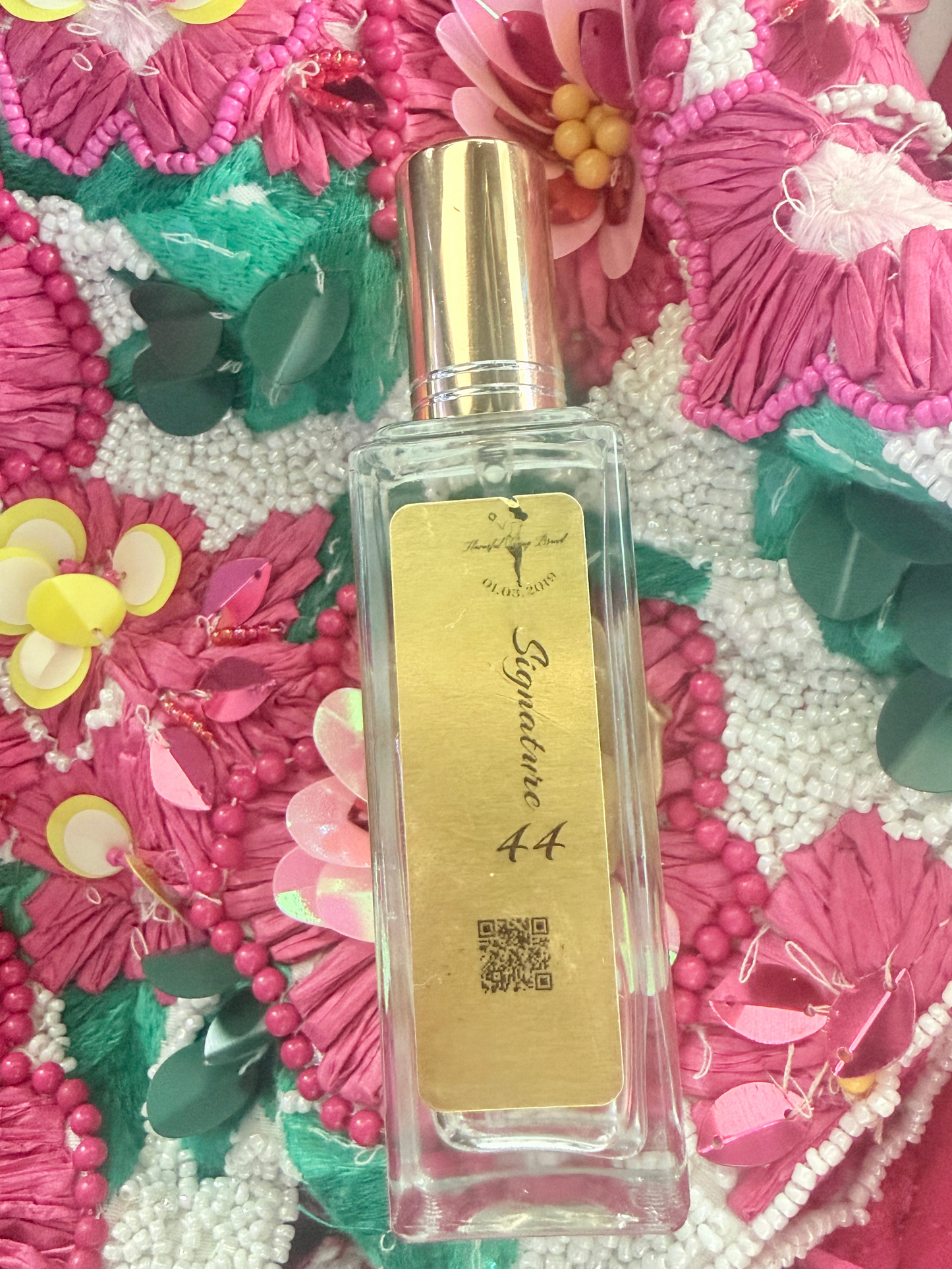 Signature Parfum & Fragrance