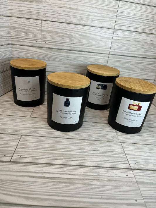 Designer Scent Collection