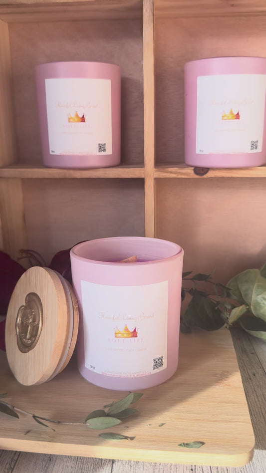 🌷🌹🪷 LOVE BLOOMS 🌷🌹🪷