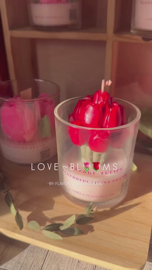 🌷🌹L O V E 🍃 B L O O M S🌷🌹